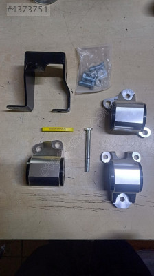 HONDA CİVİC B16 B20 MOTOR VE ŞANZIMAN KULAK SETİ (YENİ)