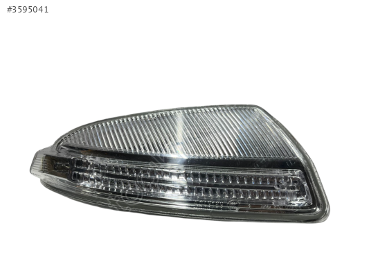 MERCEDES W204 W639 AYNA SİNYALİ ORJİNAL SIFIR