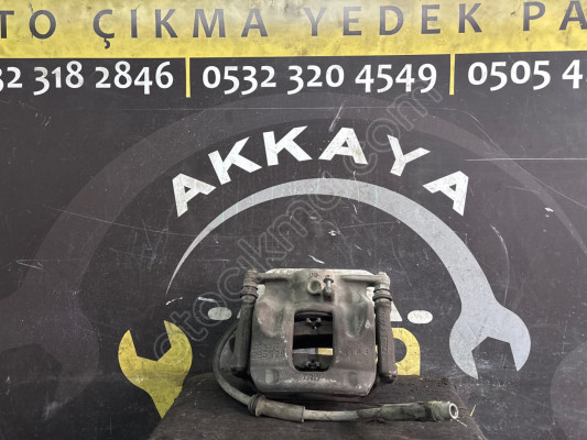 Orijinal MERCEDES CLA ÇIKMA SAĞ ÖN FREN MERKEZI