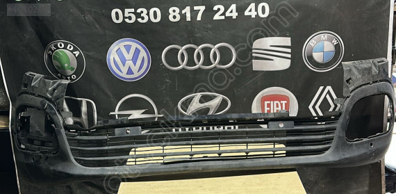 Citroen Berlingo Ön Tampon 2021 - 2025 Orjinal Çıkma