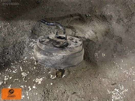 KİA SORENTO ORJINAL ÇIKMA WESTİNGHOUSE 