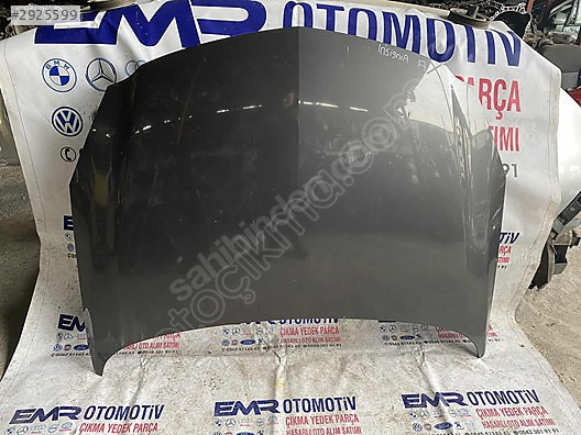 Opel insignia A kasa ön kaput boyasız EMR OTOMATİV