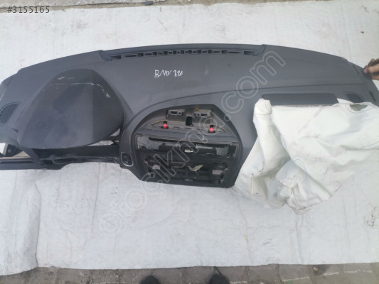 BMW 1 SERİSİ F20 TORPİDO GÖĞÜS AİRBAG AÇMIŞ ORİJİNAL ÇIKMA