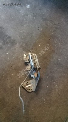 Mazda lantis sol ön kilit yedek parça