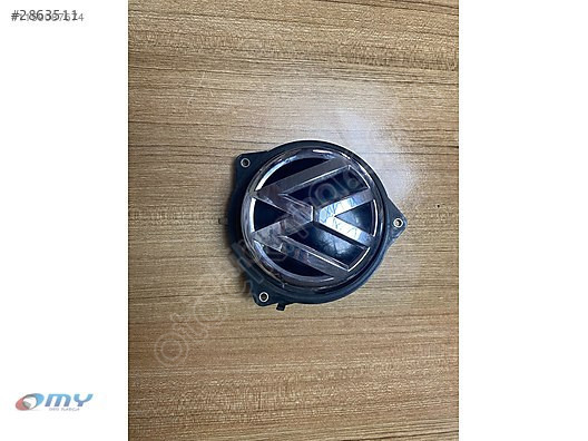 VOLKSWAGEN PASSAT BAGAJ ARMASI