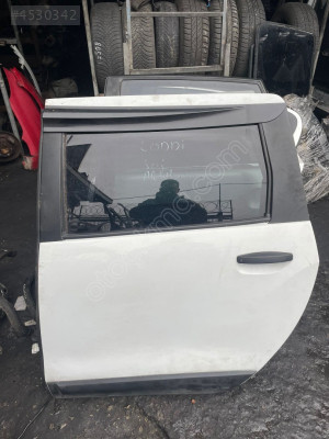 DACİA LODGY SOL ARKA KAPI KONUK OTO