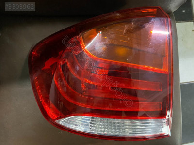 BMW X1 E84 SOL STOP - 03425500