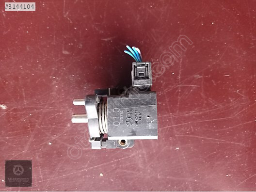 MERCEDES ÇIKMA GAZ POTANSİYOMETRE A0125423317