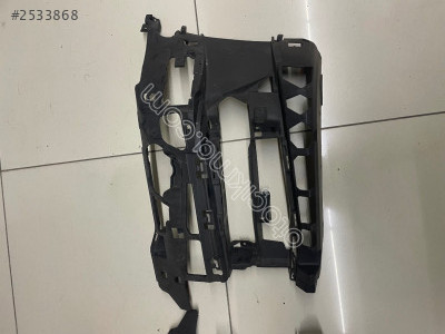 BMW 5 SERİSİ G30 ÖN TAMPON SOL BRAKET