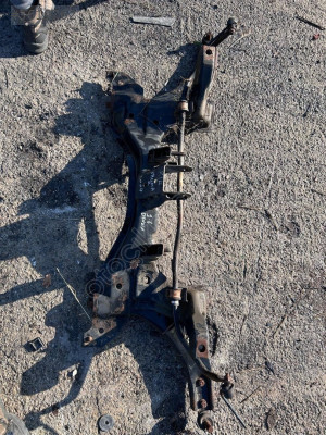 2004 KİA SHUMA 2 MOTOR TRAVERS