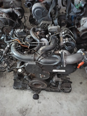AUDİ 2.0 TFSİ CDA MOTOR GARANTİLİ ÇIKMA