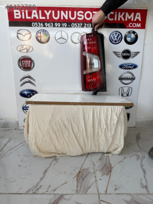 OPEL COMBO SOL ARKA STOP SIFIR ORJİNAL