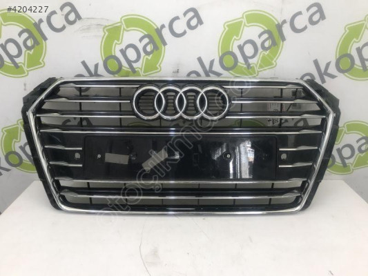 AUDI A4 2017 2020 ÖN PANJUR 8W0853651AB
