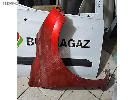 clio 4 camurluk orjinal
