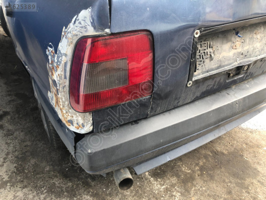 Fiat Tempra Sol Arka Stop Lambası