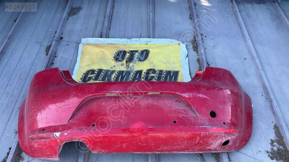 SEAT LEON ARKA TAMPON 1P0807421
