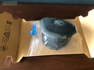 SKODA SÜPER B SÜRÜCÜ AİRBAG 3V0898201