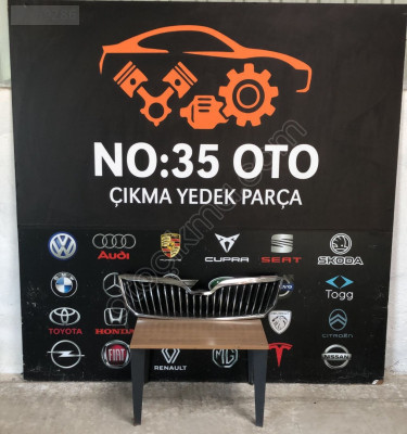 3T0853668B SKODA SUPERB PANJUR 2013-2016