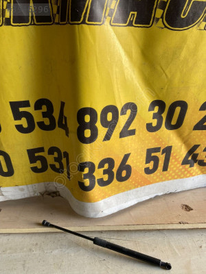 E90 BMW 3 Serisi Sol Kaput Amortisörü - Parça No: 7129190