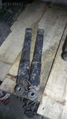 Pejo partner Citroen Berlingo arka amartisor yedek parça