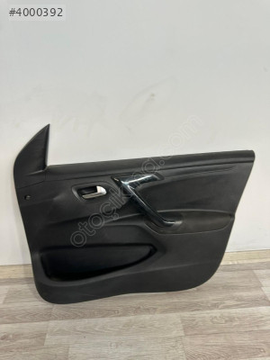 PEUGEOT 301  SAG ÖN KAPI DÖŞEMESİ 9675291477