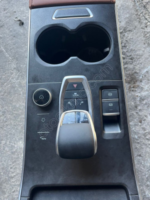 CHERY OMODA5 VİTES JOYİSTİK OTO FEDAİ