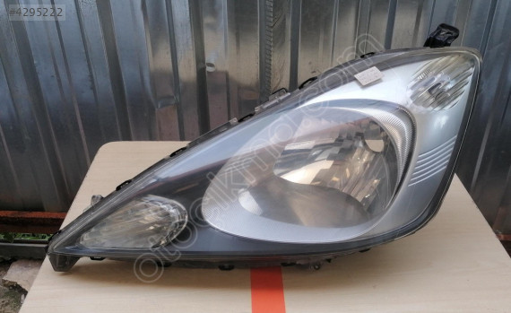 Honda Jazz 2014-2017 Sol ÖnFar- Orjinal Oto Çıkma