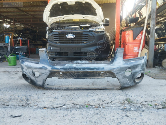 2009-13 FORD CONNECT ÖN TAMPON ORJİNAL ÇIKMA