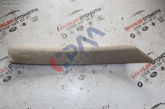 MERCEDES E SERİSİ A212 W212 SAĞ İÇ DİREK KAPLAMASI A2126906025