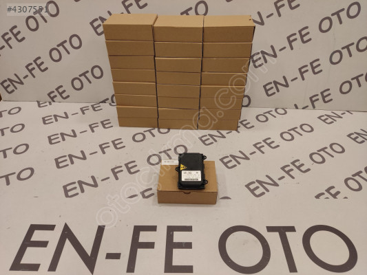 TOUAREG AFS FAR BEYNİ SIFIR 8U0941329 8U0 941 329 1