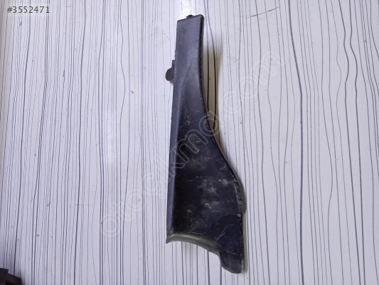 DACIA Logan Ön Cam Kenar Plastiği Sol 8200273994