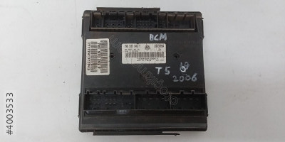 volkswagen t5 06 1.9 bcm beyni/modülü (son fiyat)