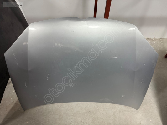 VW GOLF 5 ÇIKMA ORJİNAL ÖN KAPUT N1