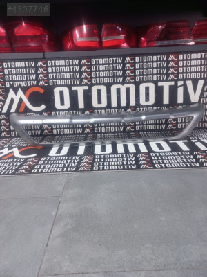 Hundai bayon öntanpon eki