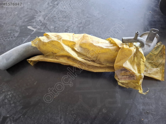 Tofaş kartal depo dolum borusu 85008308