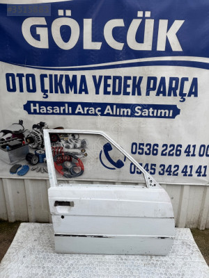 Broadway Sağ Ön Kapı ORJİNAL