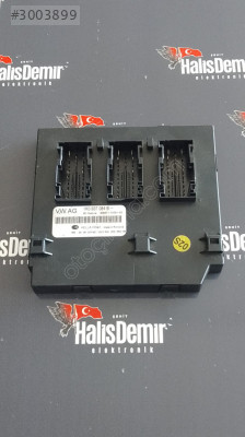 Volkswagen Passat Golf BCM Merkezi Kontrol Modülü 1K0937084B