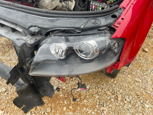 Whatsaptan siparişler - Audi a3 far