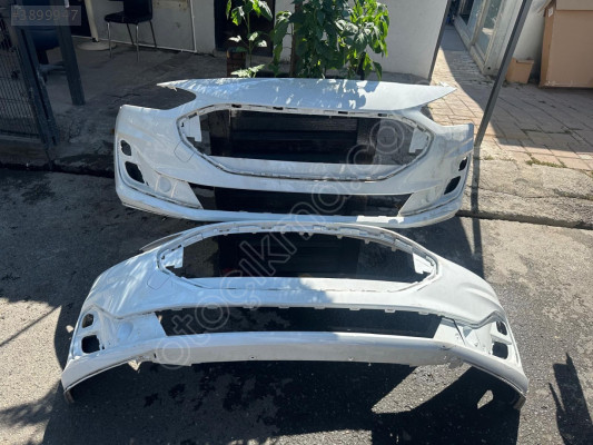 MİRİM OTODAN FORD FOCUS 4.5 ÖN TAMPON
