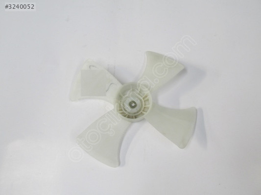 SUBARU JUSTY- 88/92; FAN KANADI (4KANAT)