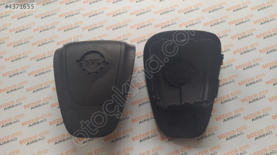 OPEL İNSİGNİA SOL AİRBAĞ KAPAĞI