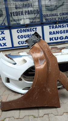 FORD B-MAX SOL ÖN ÇAMURLUK ORJ ÇIKMA