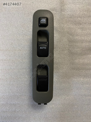 SUZUKİ ALTO JİMNY CARRY SOL ÖN CAM DÜĞMESİ 37990-81A20