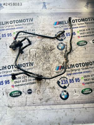 BMW ÇIKMA F30 N20 VAKUM VALFİ 7636144