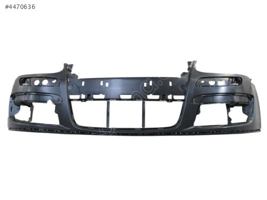 Volkswagen Jetta Tampon 06/10