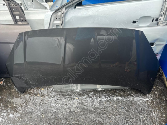 MİRİM OTODAN FORD COURİER ÖN KAPUT