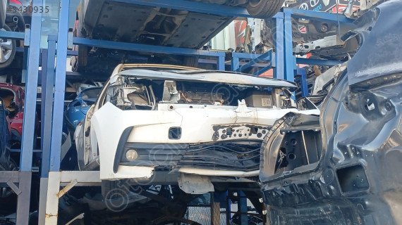 TOYOTA COROLLA OTO ÇIKMA PARÇALARI