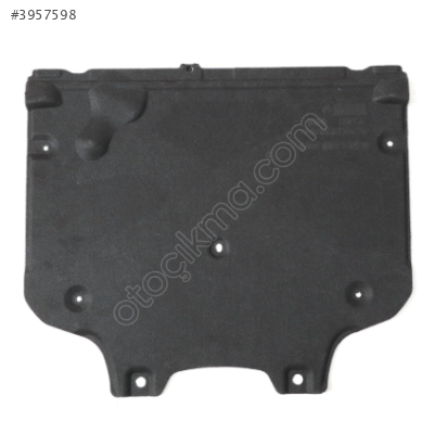 AUDI A4 A5 2016-2019 ŞANZIMAN ALT KORUMASI ORİJİNAL 8W0853822B