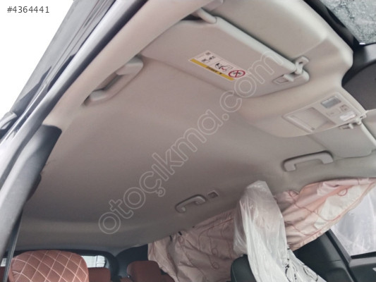 2023 Ford KUGA TAVAN DÖŞEMESİ