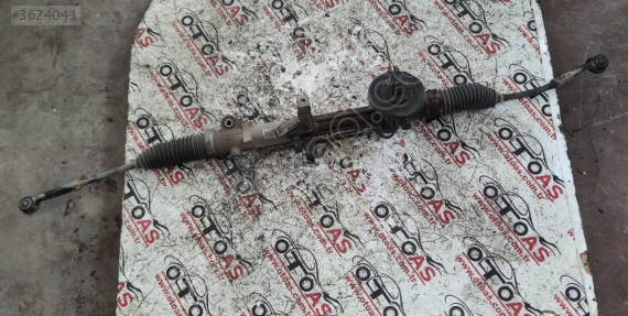 PEUGEOT BİPPER 1.4 DİZEL DİREKSİYON KUTUSU A0010612-00517841920